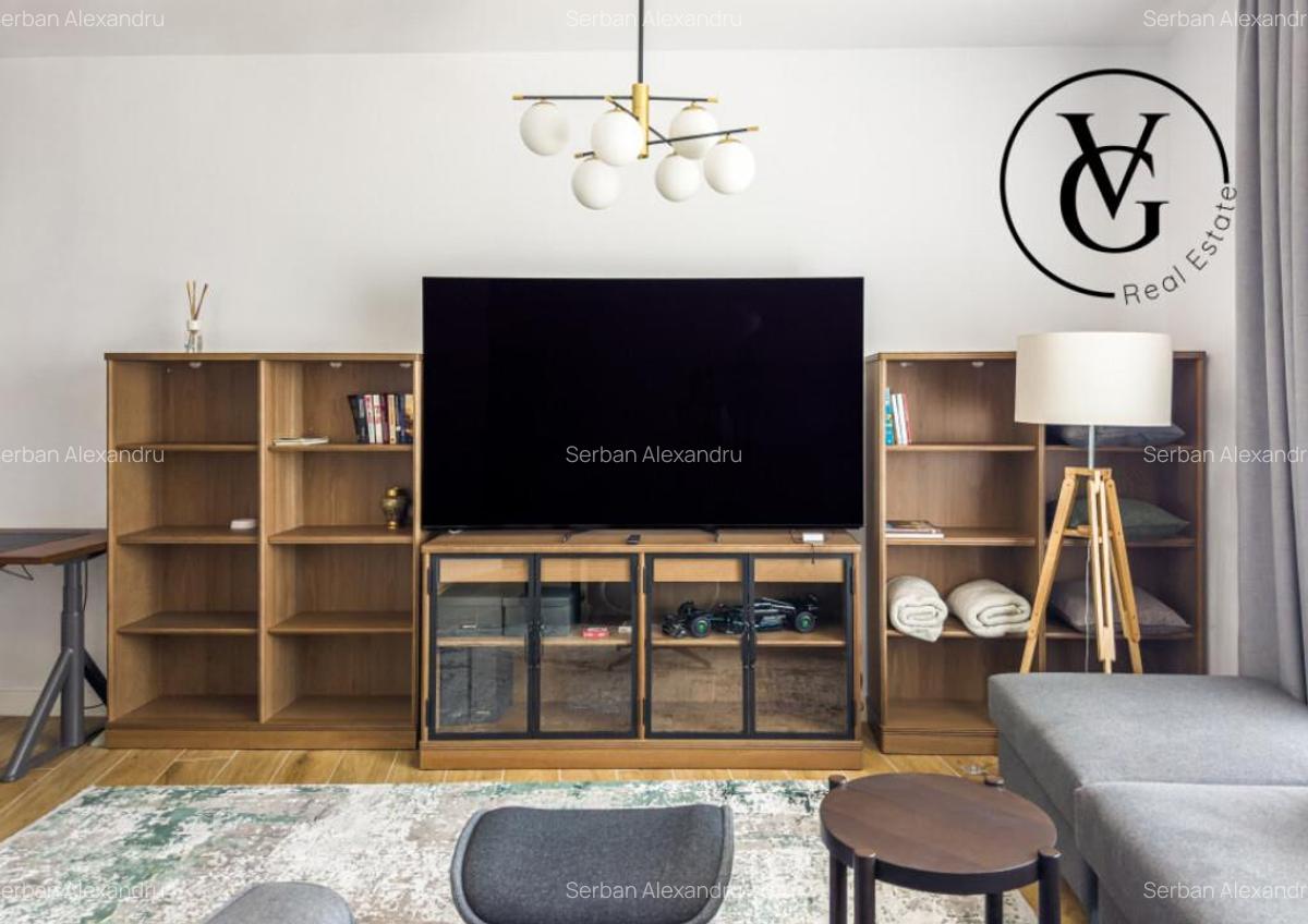 4 camere | 106mp | Dacia | Parcare | Terase 30mp - 2