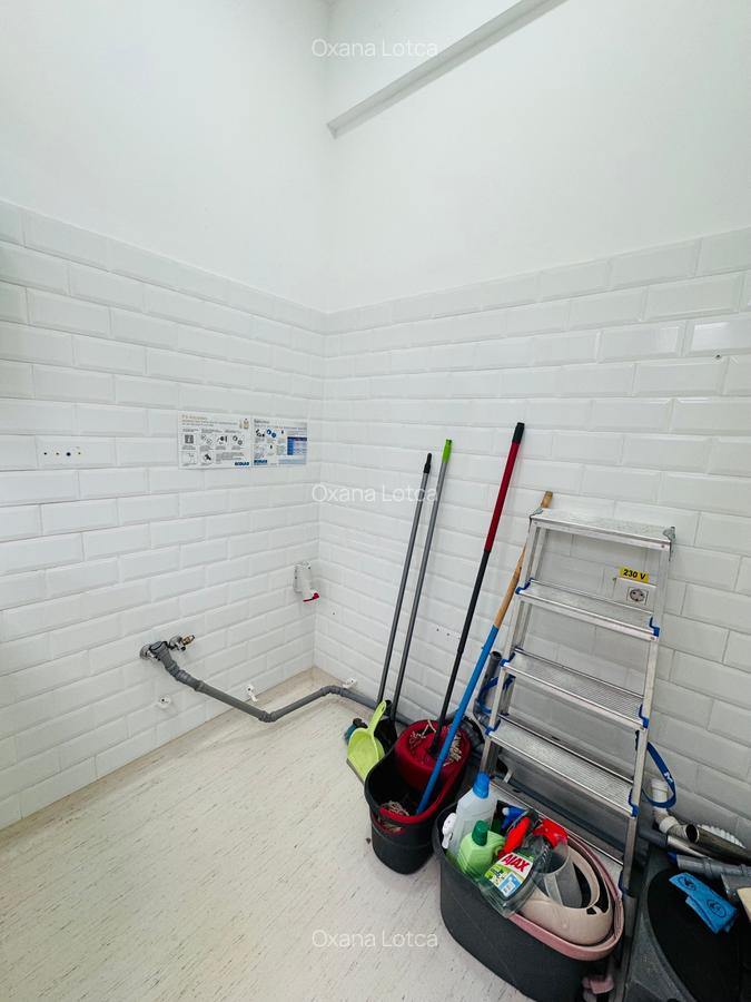 Spațiu comercial / Laborator cu hota + terasă + parcare / Oportunitate - 6