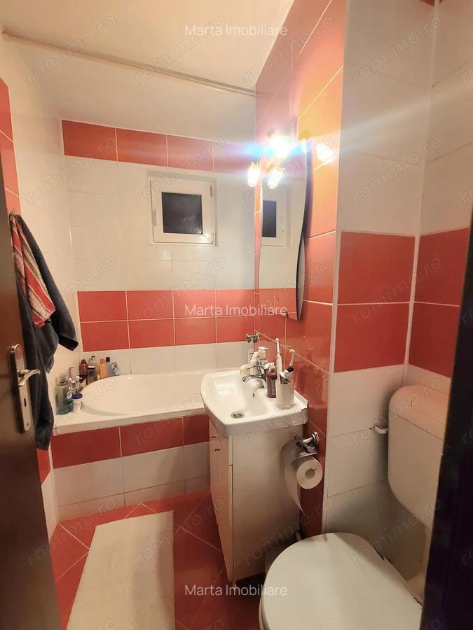 Vand 3 cam Dambu confort 1 - 3