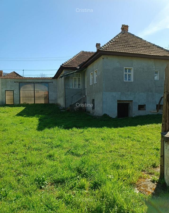 Casa in zona lini?tita Ludestii De Jos, Hunedoara - 9
