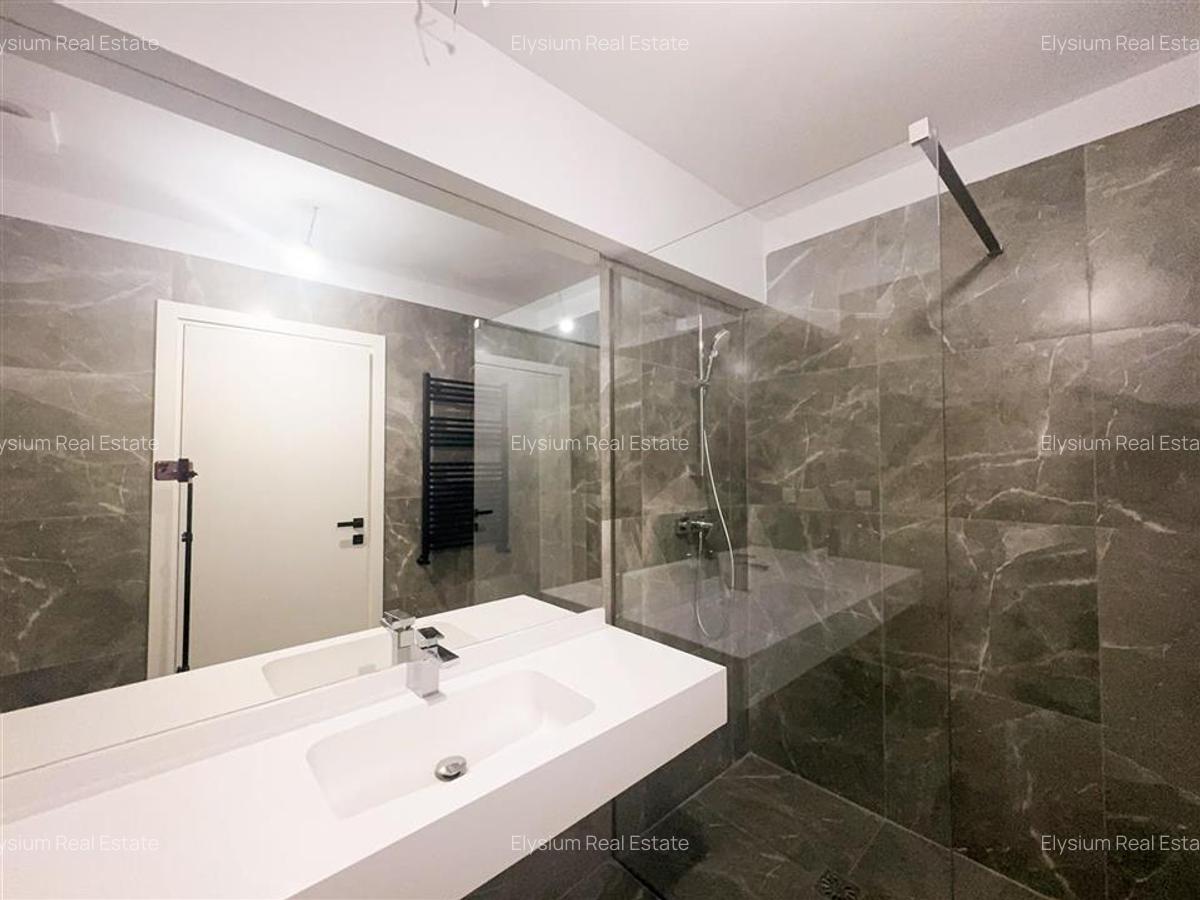 Apartament de vanzare 2 camere One Cotroceni Park - 8