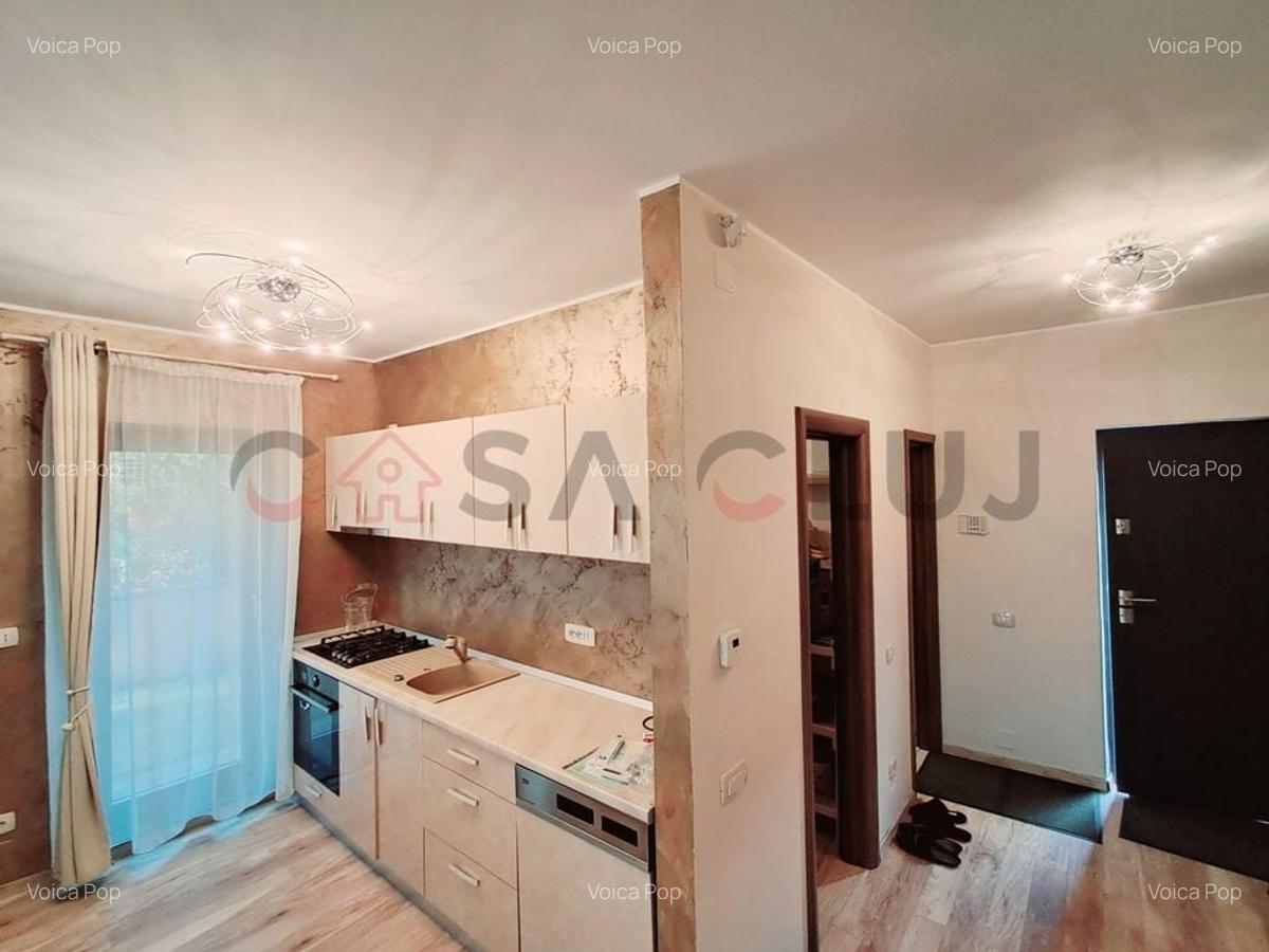 Duplex  La Cheie, 4 camere, 170 mp utili –Cartierul Europa!! - 6