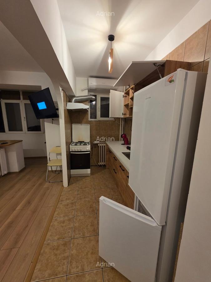 Dristor, chiar la gura de metrou, 5 minute mall Park Lake si parc IOR, - 6