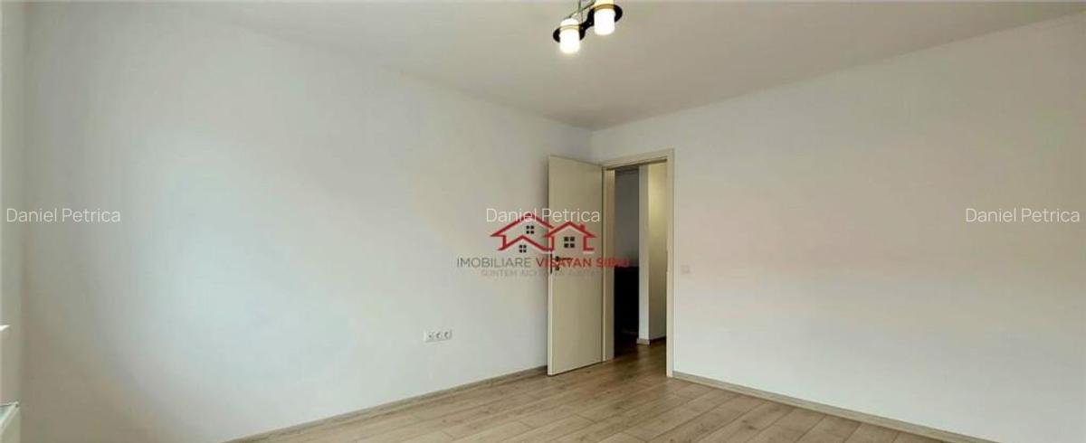 Apartament nou Cisnadie, la 10 km de Sibiu,comision 0 - 4