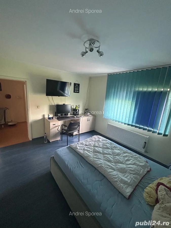 Casa 150mp cu 500mp teren Targu Mures - 3