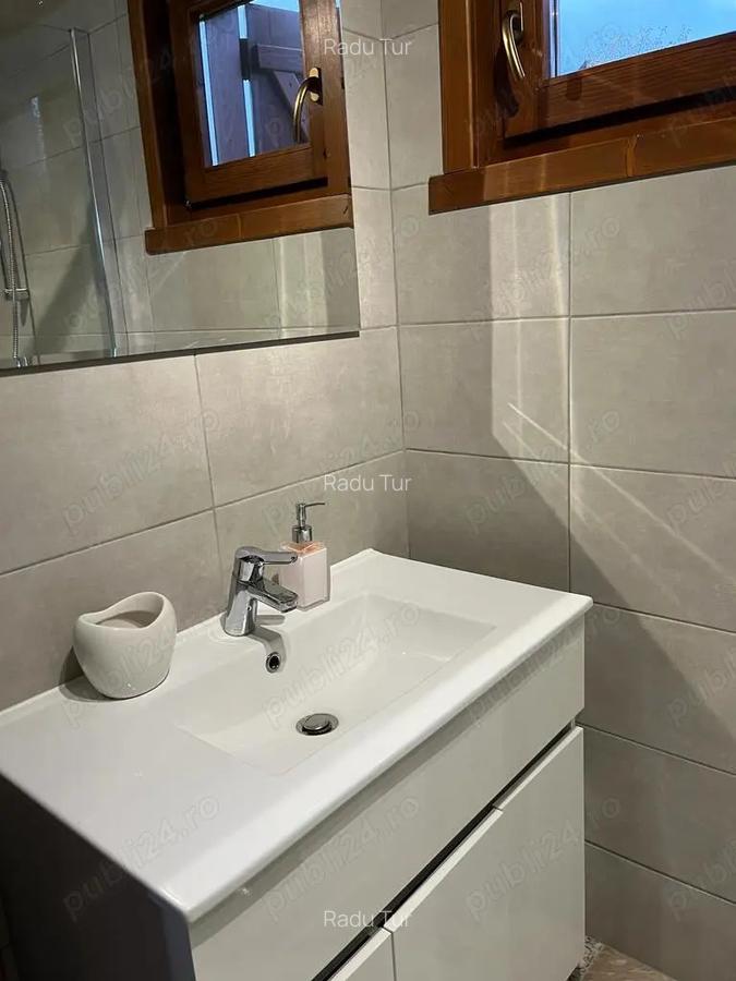 Casa cabana jud. Brasov Bran Moieciu - 1