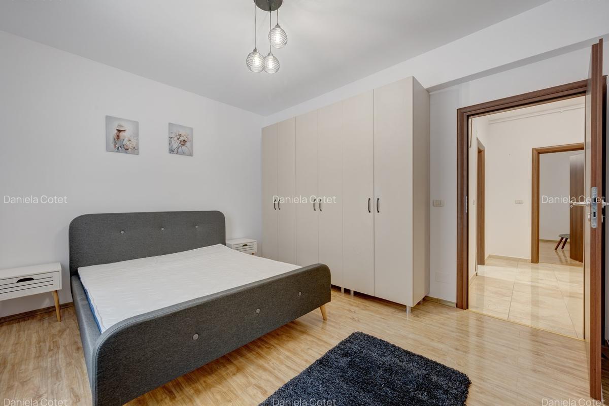 Apartament 2 camere cu parcare in Dobroesti - Fundeni - 10