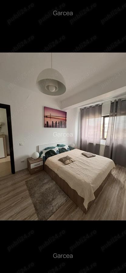 Inchiriez apartament 2 camere - 4