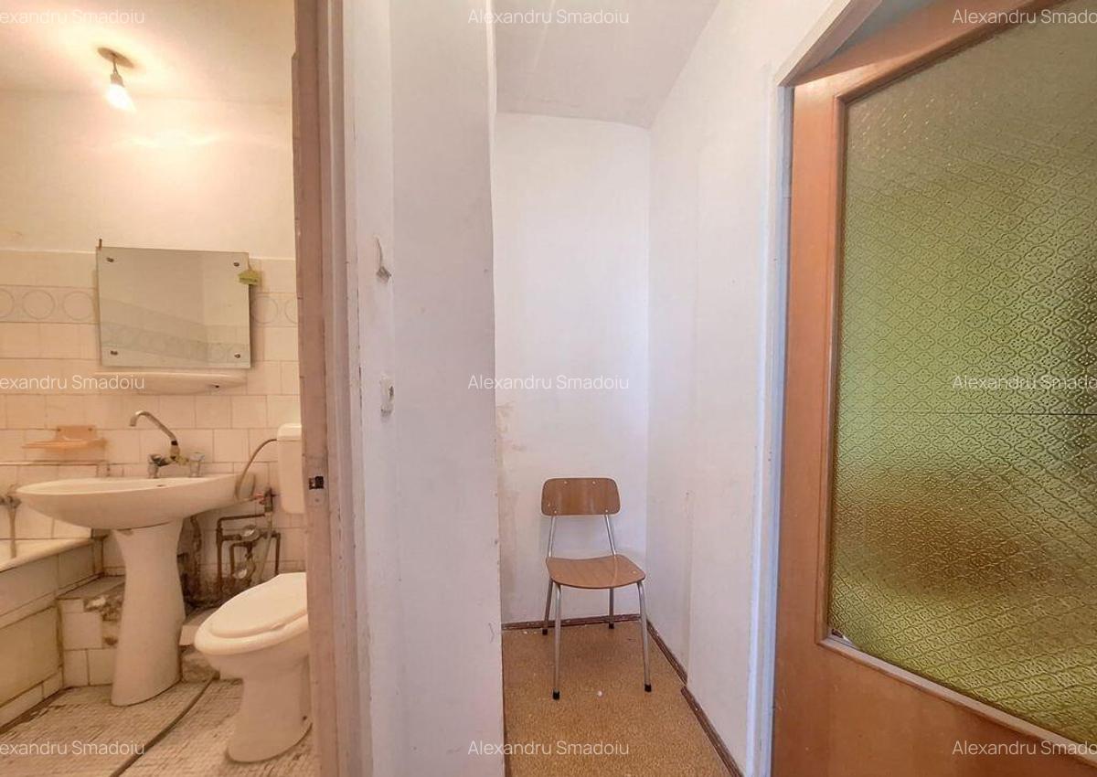 Apartament 2 camere 52 mp utili + balcon Soseaua Alexandr... - 10