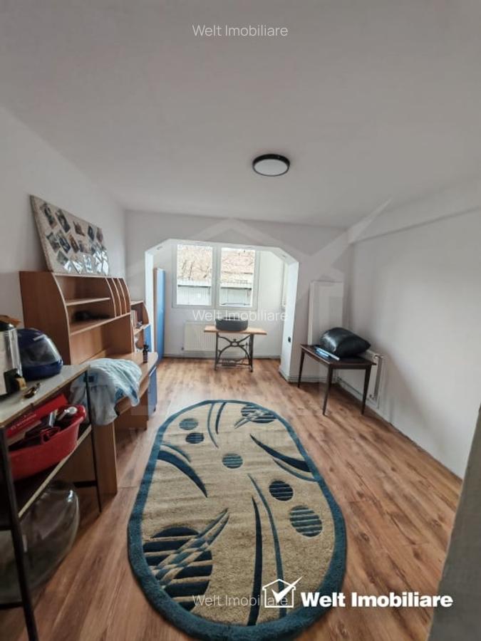 Inchiriere apartament cu o camera, Gruia, zona Stadion CFR, Pet Friendly - 5