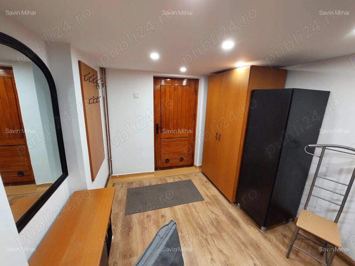 Apartament 1 camera, situat in Copou langa Universitate corp D si A, pentru studenti - 2 Apartament 1 camera, situat in Copou langa Universitate corp D si A, pentru studenti - 2