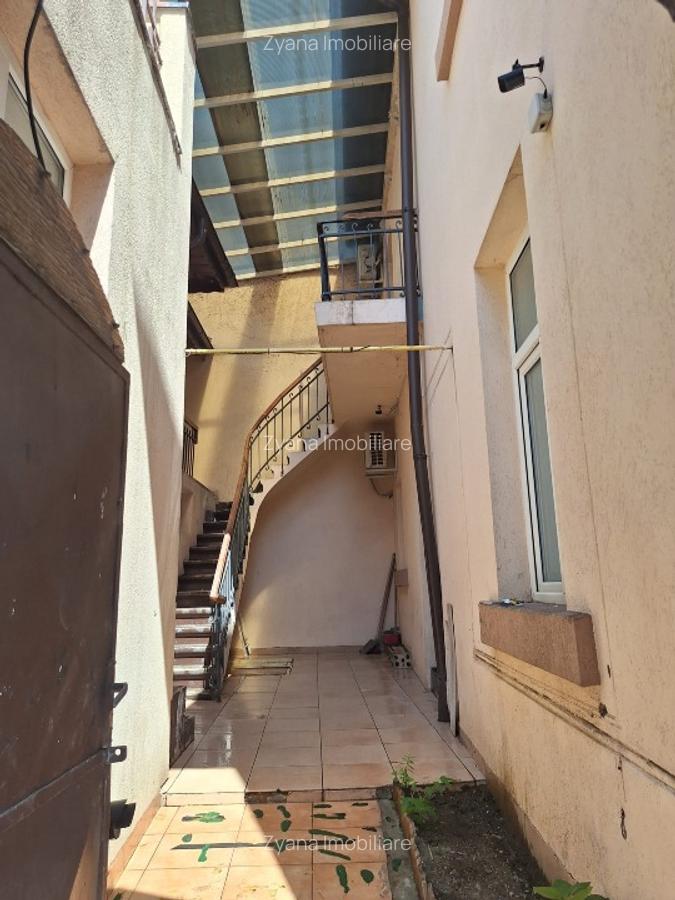 🏡 Gara de Nord   Vila P+1,  120 mp., 5 camere, Renovata, Nemobilata - 4