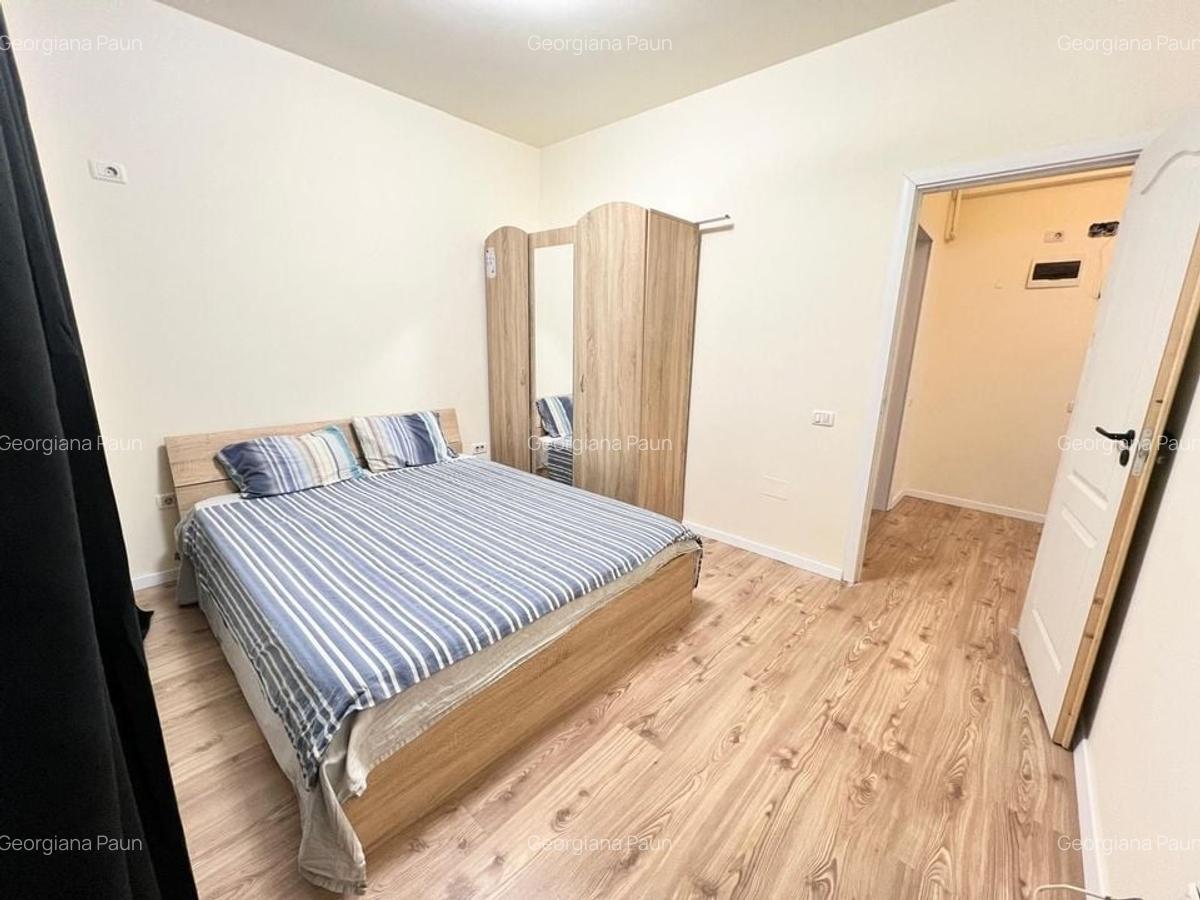 Apartament 2 Camere Militari Residence Tineretului 85 - 6
