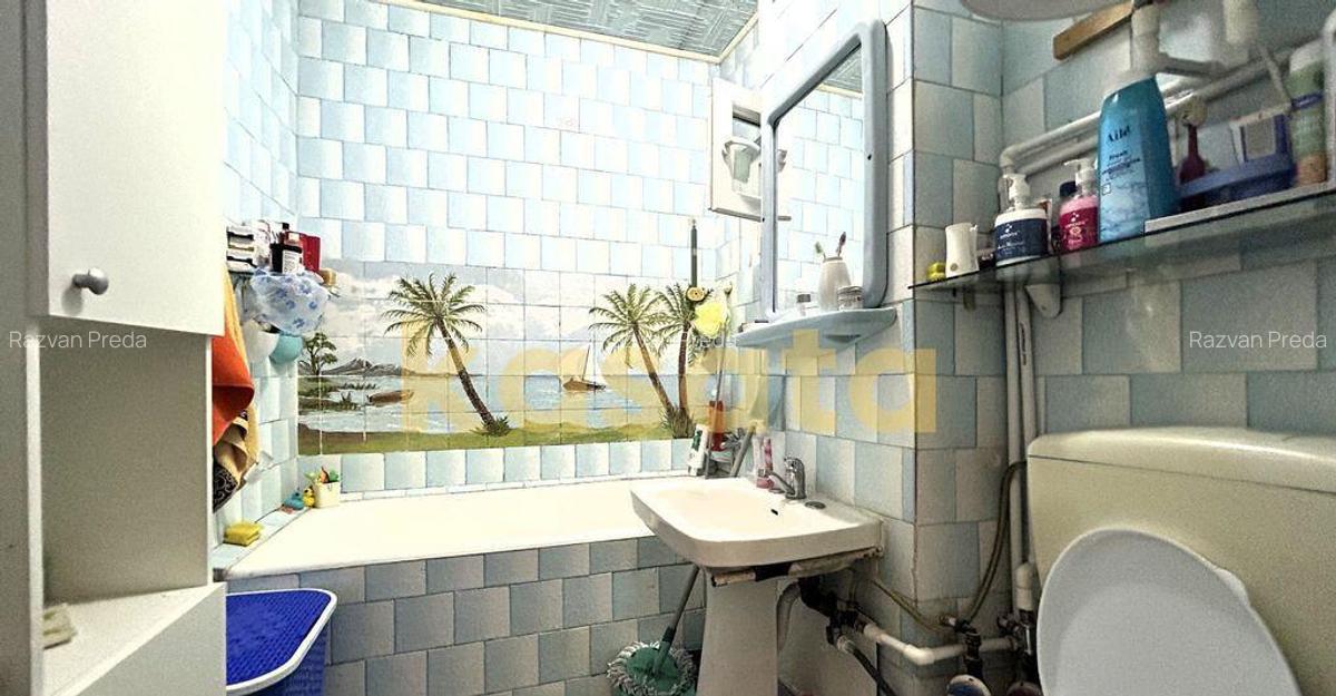 3 camere I Lacul Tei I decomandat I etaj 3 I 69mp I mobil... - 16