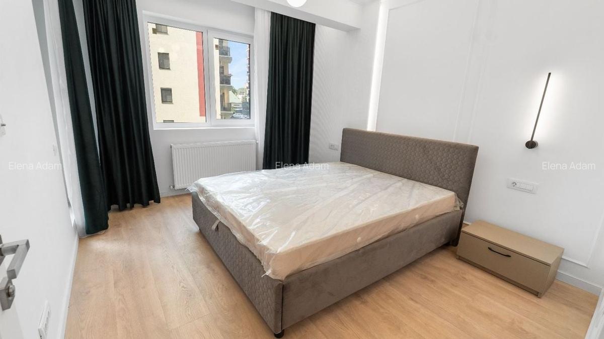 Apartament cu 2 camere, mobilat în Grozăvești - 3