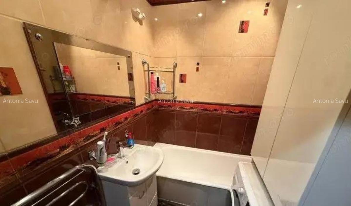 De inchiriat apartament 2 camere zona Aradului - 4