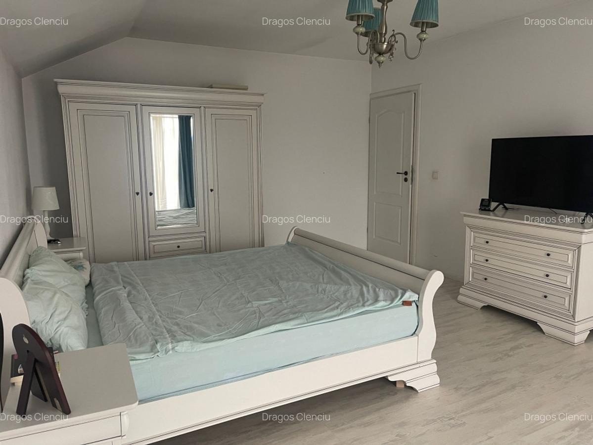 Eleganta si relaxare la tine acasa - vila moderna Damila - 12