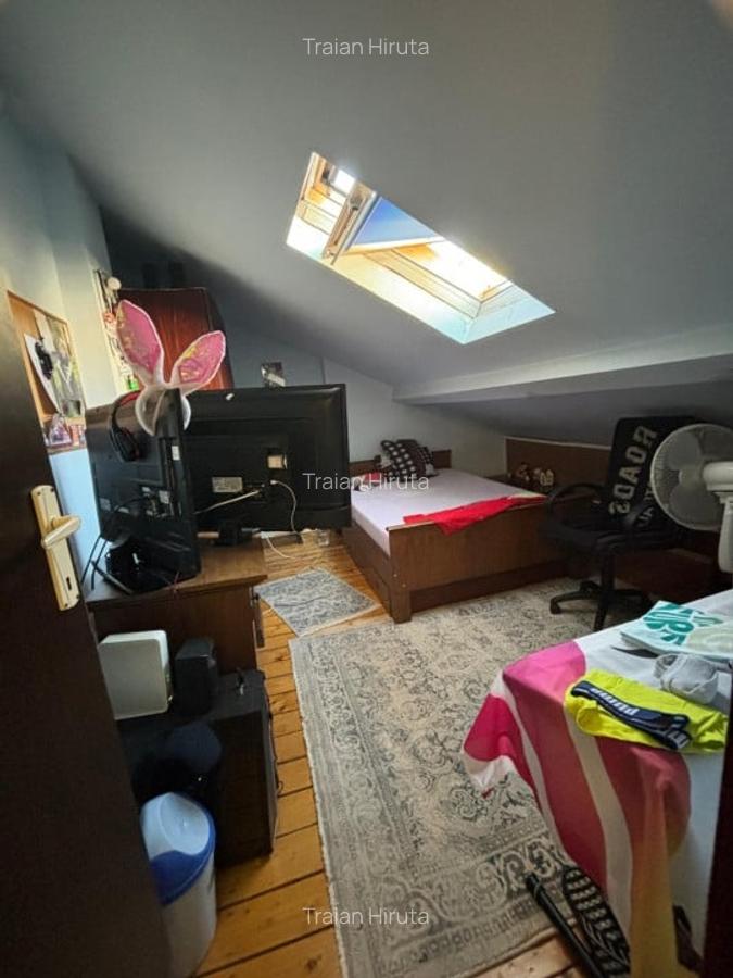 ULTRACENTRAL! Casa cu 3 camere de vanzare,100MP - 20