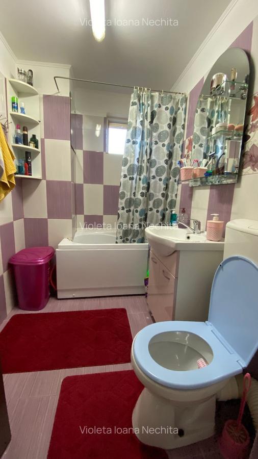 Apartament de vânzare, 3 camere, 59 mp, Iris zona Elite City - 5