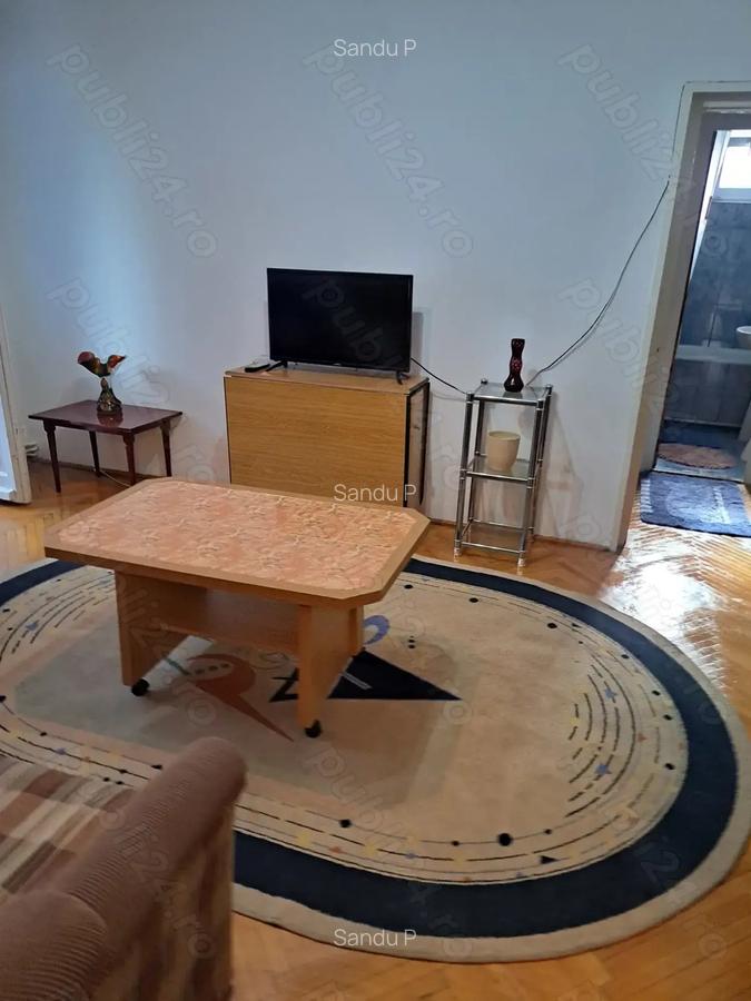 Apartament de inchiriat 2 camere in Sibiu - 4