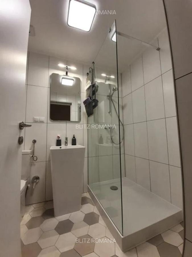 Garsoniera moderna , in bloc nou cu lift - langa Vivo, locatie excelenta! - 3