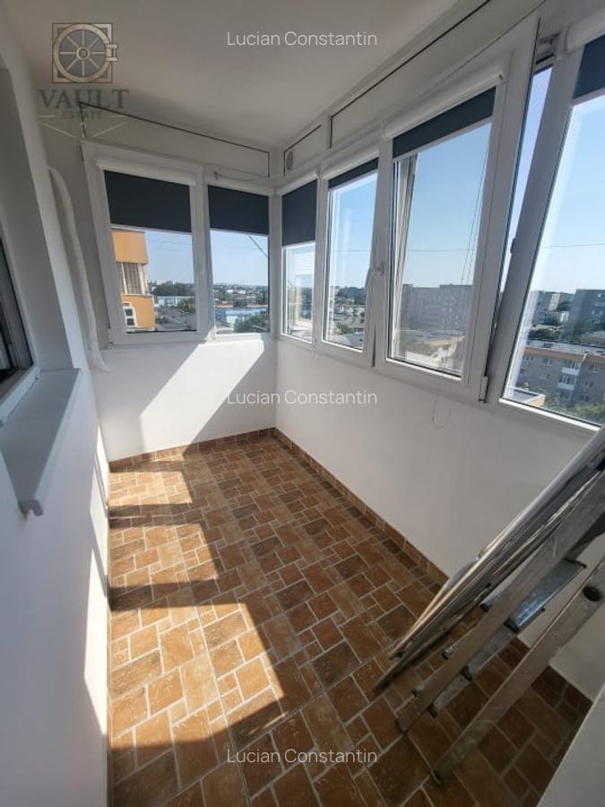 APARTAMENT 3 CAMERE-RAHOVA-VICINA-DECOMANDAT-2 BAI-MOBILAT UTILAT - 18