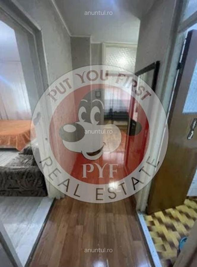 Gorjului | Garsoniera | Decomandata | 35mp | B11701 - 4