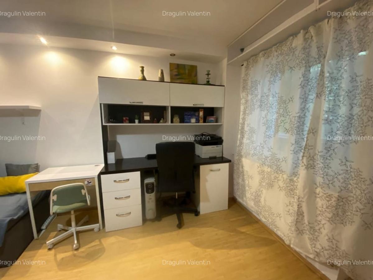 Apartament 2 camere, 55 mp, decomandat - 1 min de metrou Ștefan cel Mare - 11