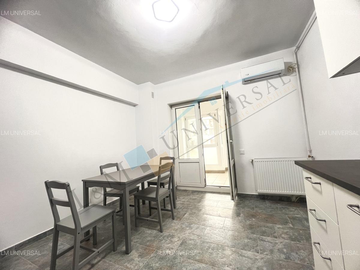 Unirii-Zepter, 108mp, Bloc 2010, Locatie Exceptionala, Pretabil Birouri/Cabinet - 8