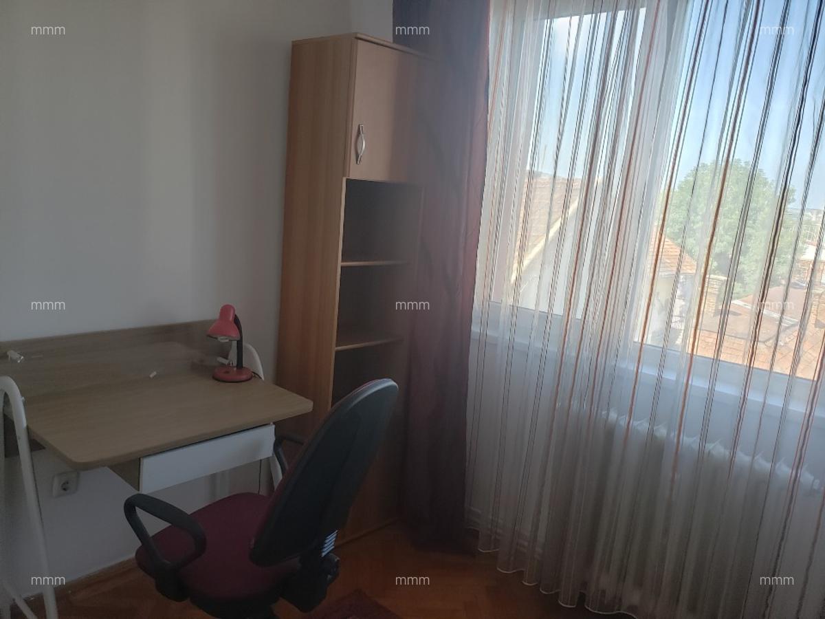 Inchiriez ap. 2 camere, decomandat central, Pta Garii,Cluj-Napoca - 6