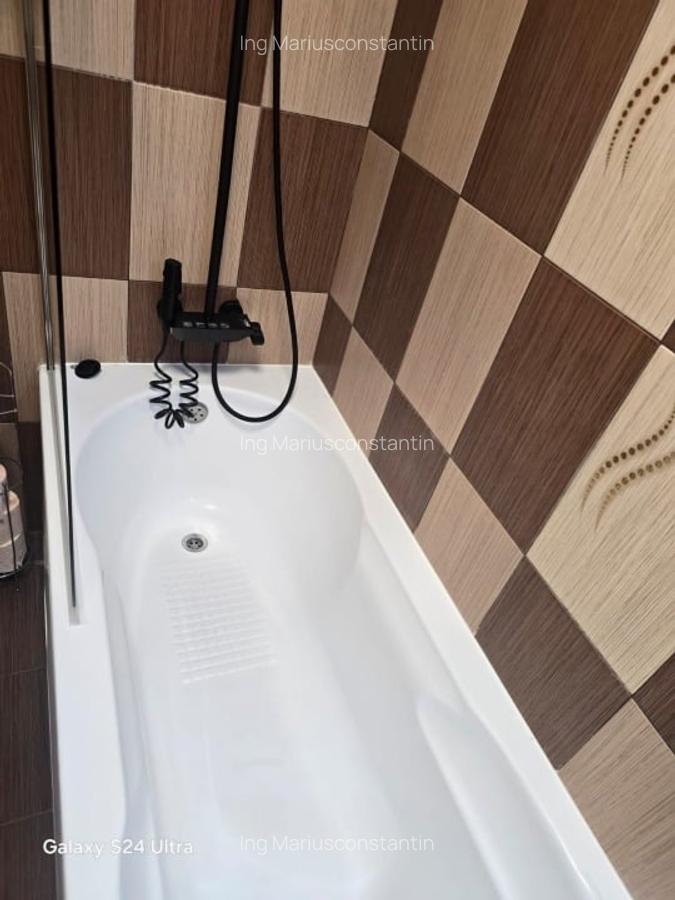 Apartament 2 camere, loc de parcare, lift– Zona Compozitorilor (str. Baba Novac) - 9
