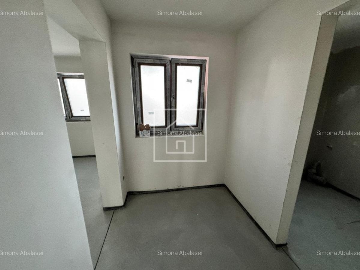 Casa individuala cu 5 camere, 3 bai si 350 mp teren in Sura Mica - 3