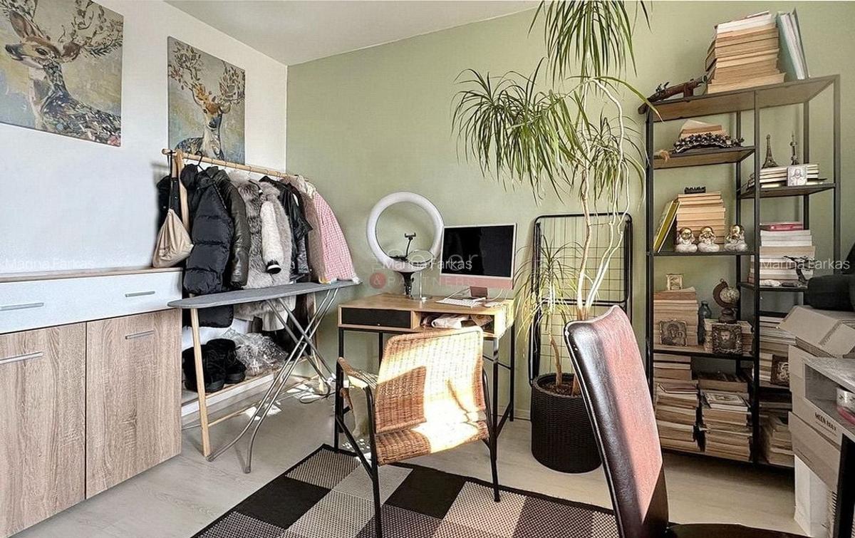 Apartament Insorit Acces Facil - 8