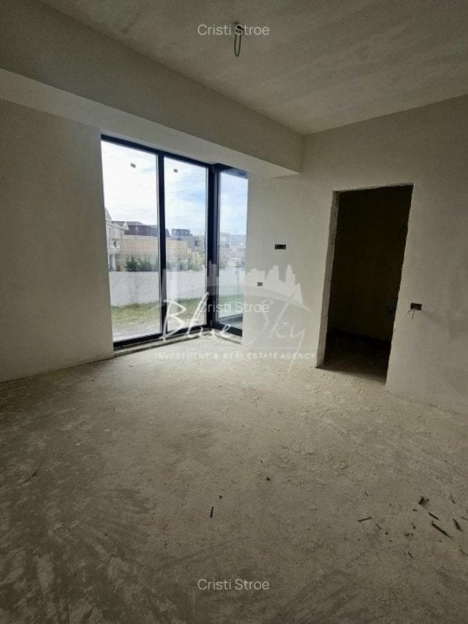 P+1, constructie noua in zona Vile Ovidiu - 8