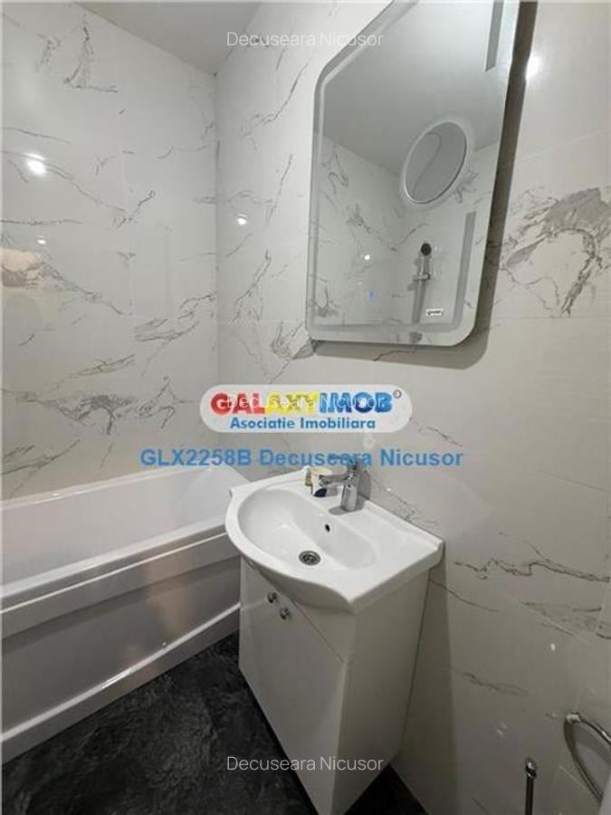 Garsoniera,  Pollux Residence mobilata utilata 330 euro - 11