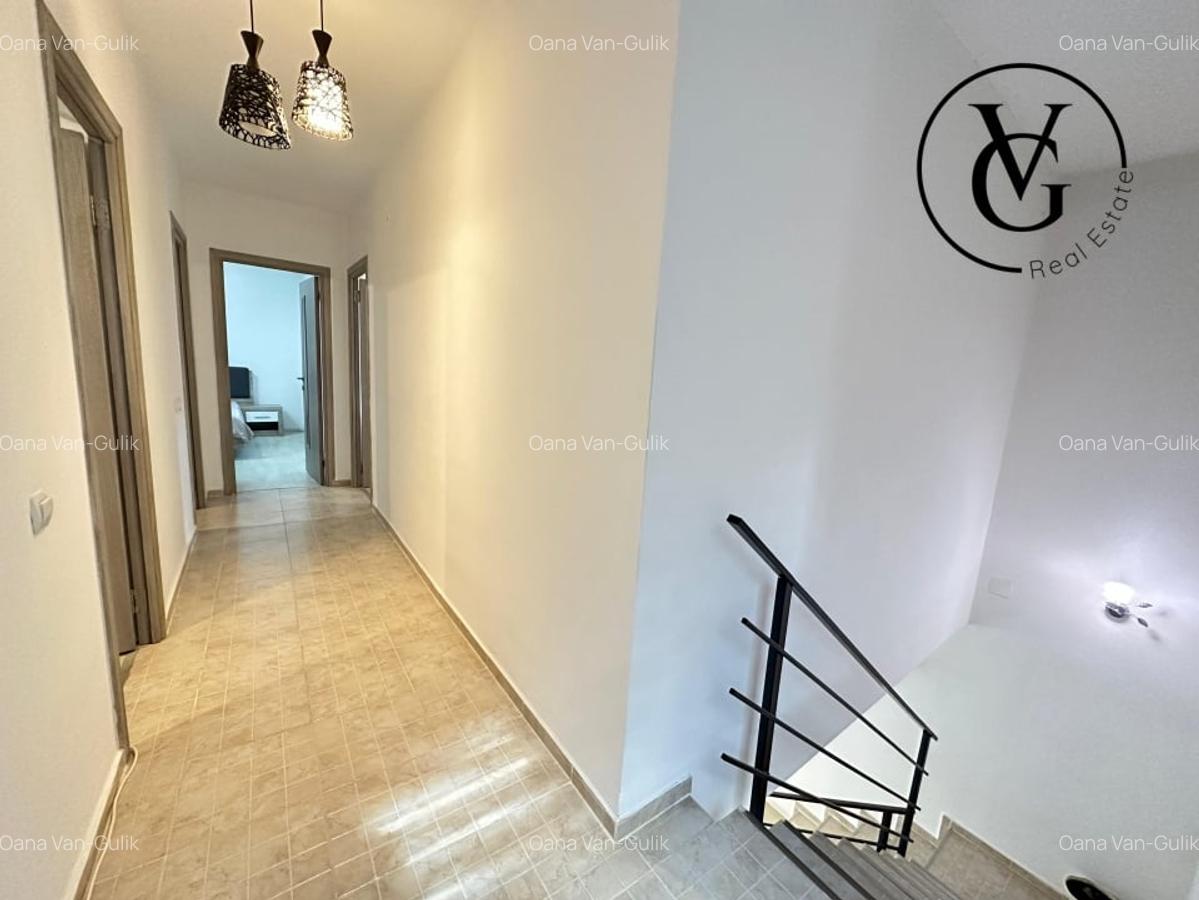 Vila P+1- Navodari - Strada Bradului - 9