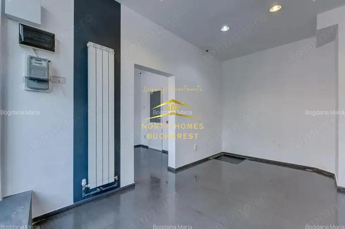 Spatiu Comercial | Toamnei| Pretabil Horeca | Stradal - 3