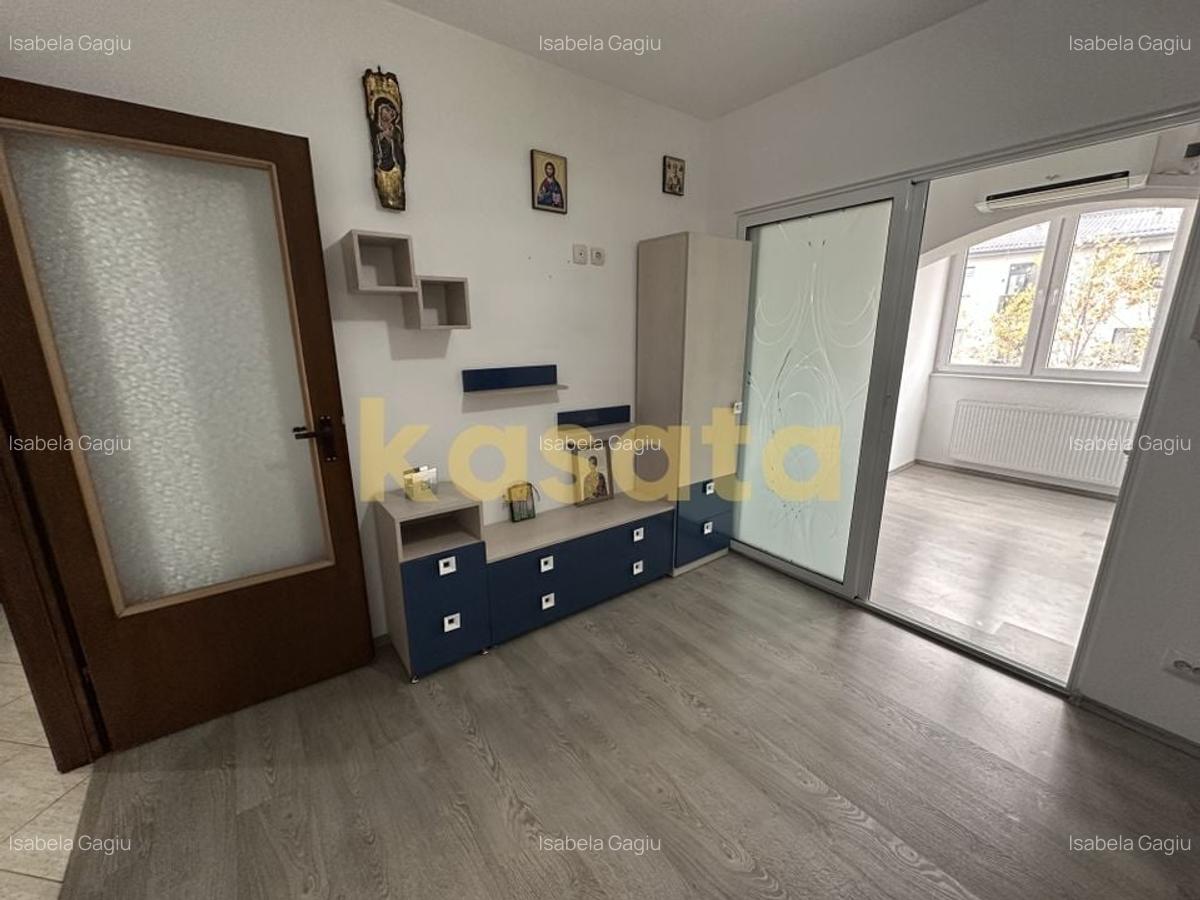 Garsonieră De Vanzare | Brâncuși | Renovată | Acces facil - 4