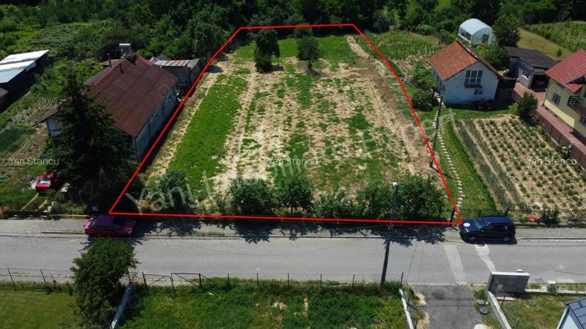 Teren de vanzare in Curtea de Arge?. - 6