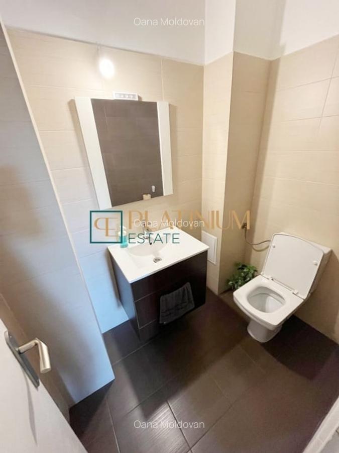 P4592 Apartament cu 3 camere DECOMANDAT, zona Centrala pe malul raului Bega - 8