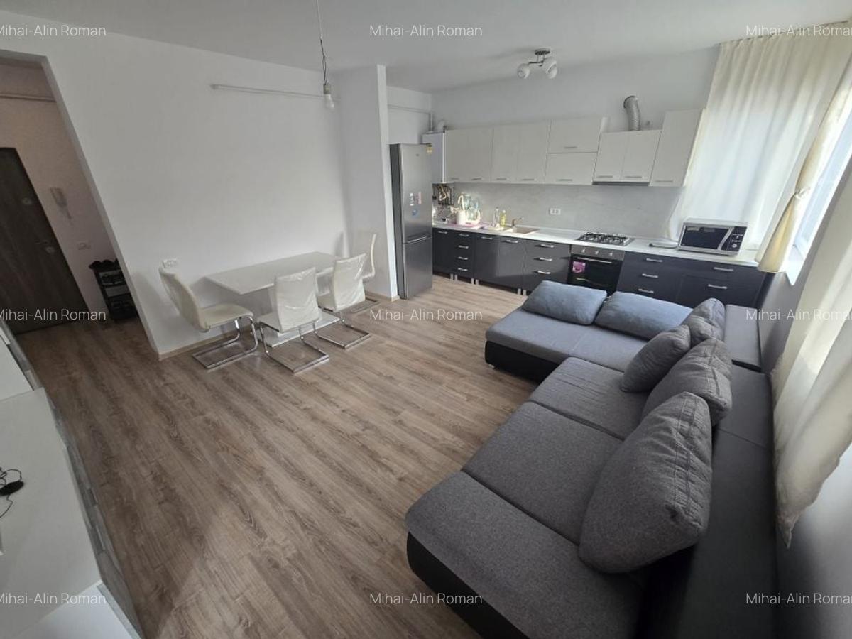 Aproape de Decathlon, pozitie excelenta. Mobilat si utilat. Disponibil imediat. - 1