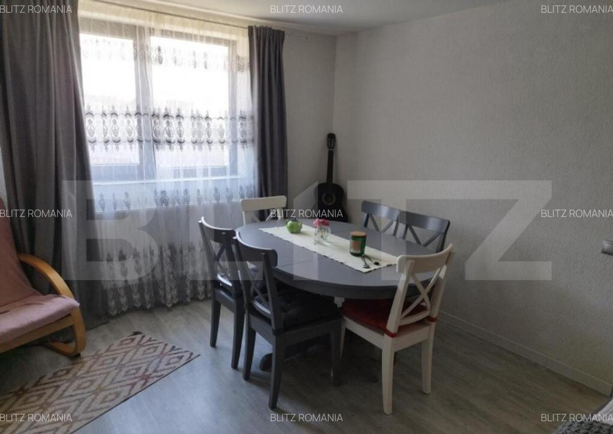 Casa 3 camere, 90 mp, teren 611 mp, Paule?ti - 7