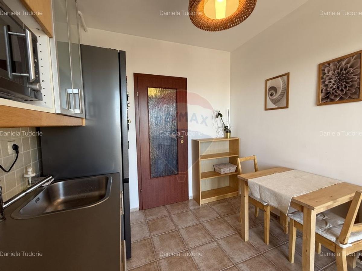 Apartament cu 2 camere de inchiriat in zona Centrala a Voluntariului - 30