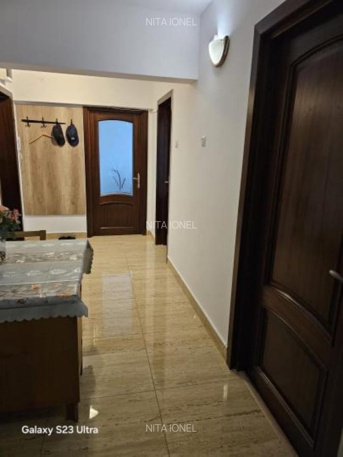 Vanzare 3 Camere Basarabia – Metrou Piata Muncii, loc de parcare - 8