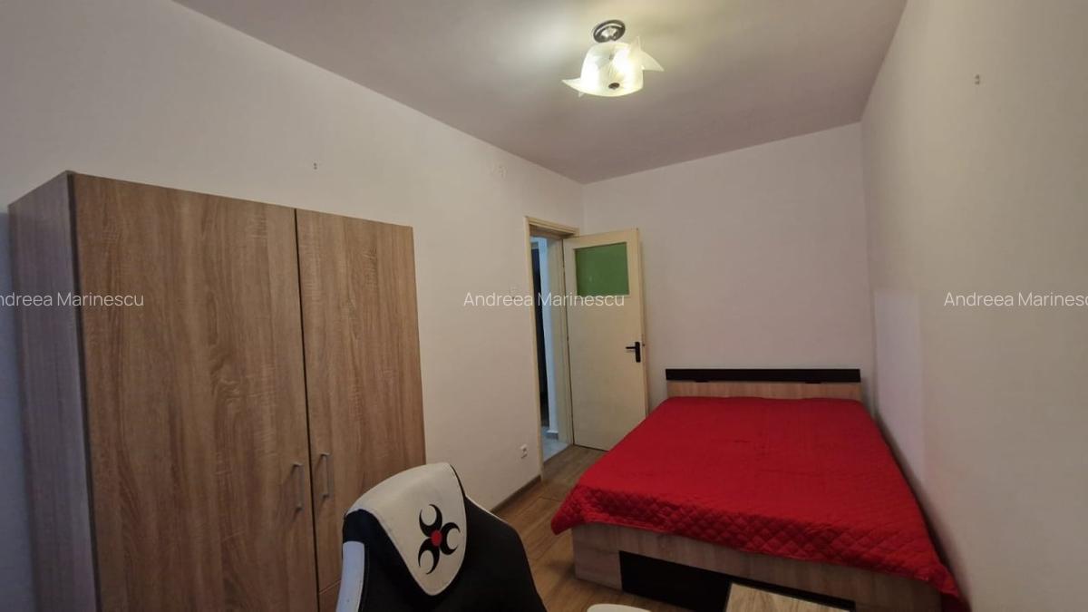Apartament 3 camere, decomandat, 76mp, 1 Mai, zona Sara - 6