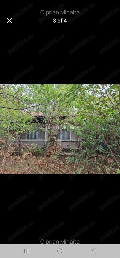 Casa de vanzare chiselet jude?ul calarasi - 3