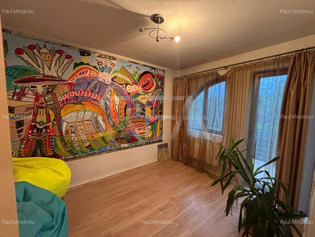 Vila 5 Camere Bragadiru La 200m de Bucuresti 269000 Euro - 9