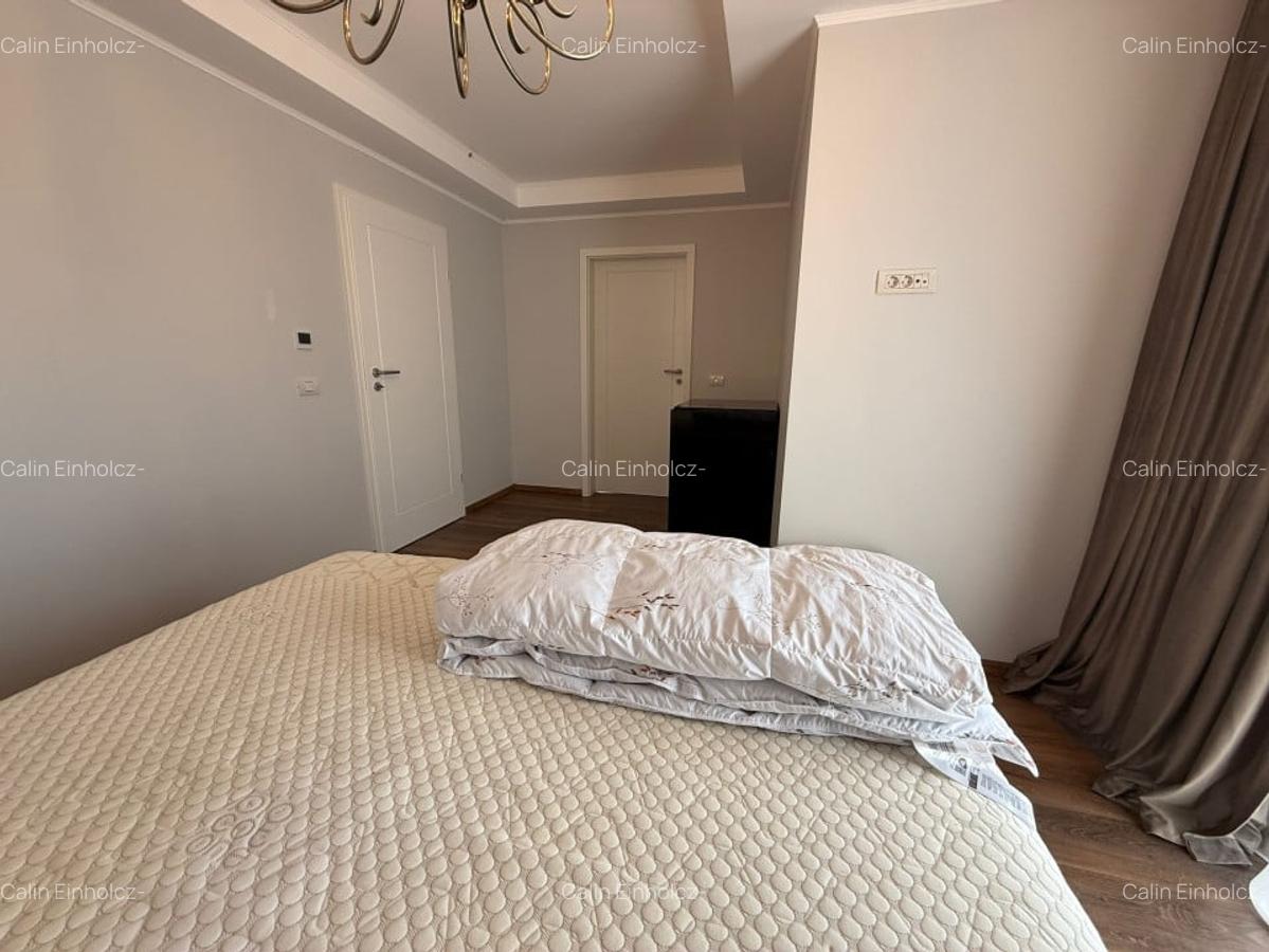 COMISION 0%-Duplex 5 camere, despartit prin camera tehnica in Mosnita - 9