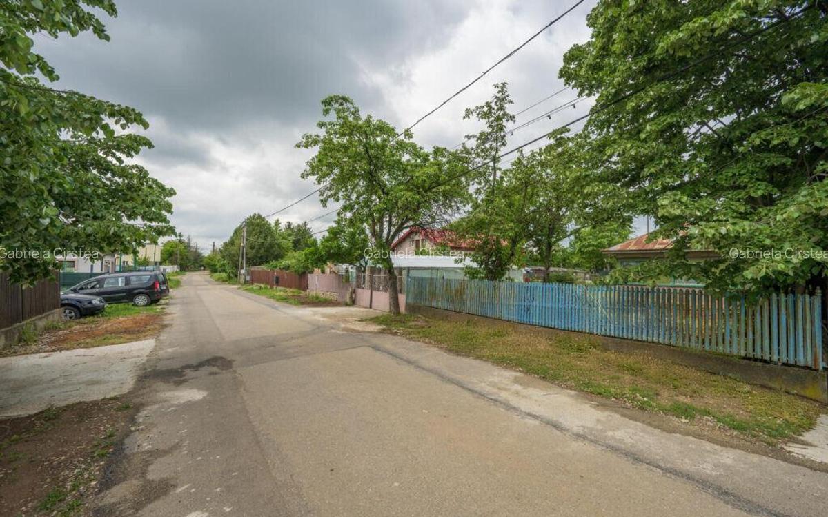Proprietate in Izvorani la doar 44900 euro -0 % comision - 9