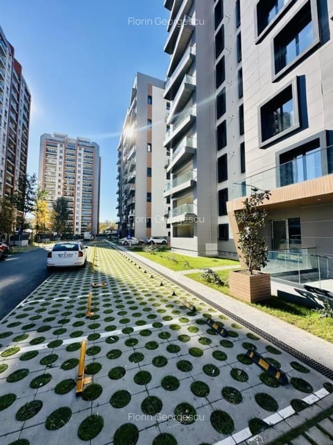 2 Camere | Select Residence | Calea Dudesti | AC | Parcare - 6 2 Camere | Select Residence | Calea Dudesti | AC | Parcare - 6